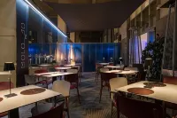 Smart Hotel Napoli - breakfast