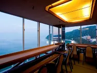 Kaigetsukan - breakfast