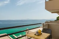 Glyfa Beach Villas - con vistas al mar