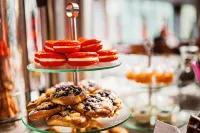 Don Prestige Residence - breakfast