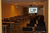 Hotel Alcadima - Wifi