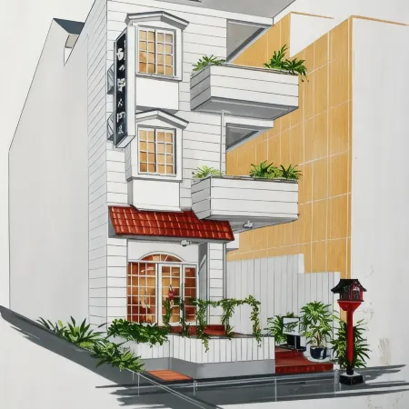 Hotel Cotton 100%