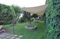 Le Château d'Argens - Private Pool