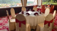 Anoulackkhenlao Hotel - breakfast