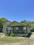 Rio Verde - Cozy Cottage on the Frio River - 3-Star