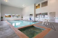 Americas Best Value Inn Burns - Motels