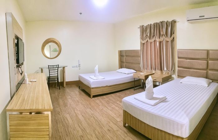 Meaco Hotel - Dipolog