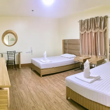 Meaco Hotel - Dipolog