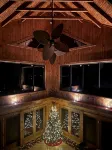 Cozy Mountain Cabin Getaway - Homestays