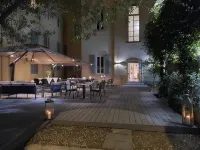 Hotel Lungarno Vespucci 50 Porta al Prato otelleri