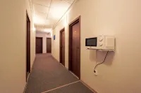 Гостиница Доброе - Разрешено размещения с домашними животными