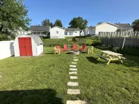 Adorable Gem House in the Gem City! - 3-Star