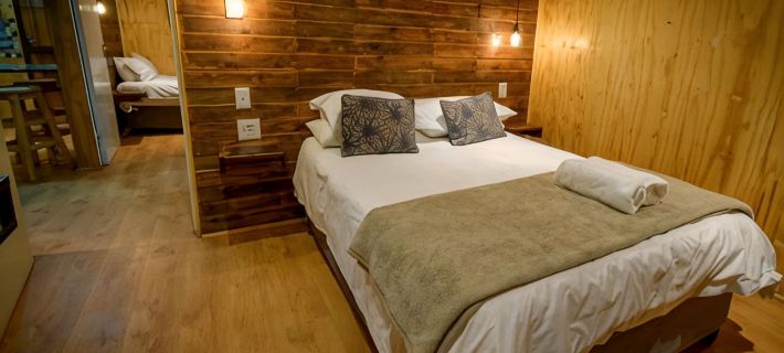 Bains Lodge Hotels in Bloemfontein