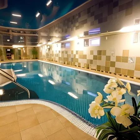 Hotel Rocca Al Mare