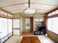 Kamaya Ryokan - 3-Star