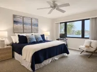 AJ's Bayside Treasure - Outstanding Waterfront Views & Private Beach Access! - 피트니스 시설