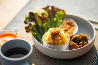 Sang Poy Cottage - breakfast