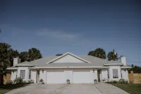 Stylish Coastal Getaway Steps from the Beach & Pier - 4-Star