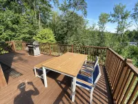 Njoy Charm - Gorgeous Family and Pet Friendly Home - Wifi