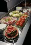Hotel Hof Kirchhorst - Parkering