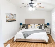Renovated 1940's era cottage - 2 Blocks from downtown Bellville! - Wifi