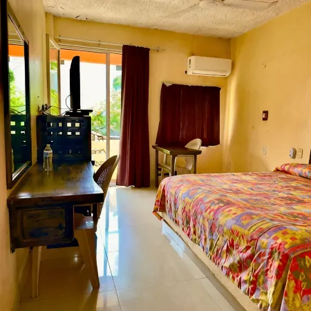 Zihuatanejo Centro