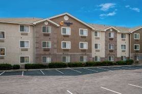Comfort Inn Lehi - Thanksgiving Point Area