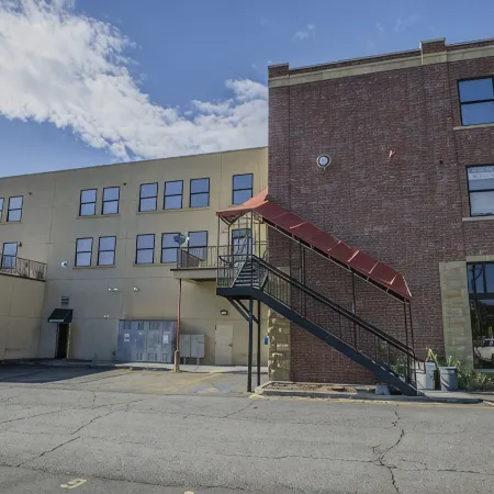 Charming Condo on Historic 25th Street