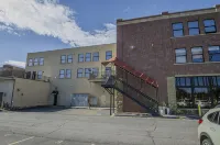 Charming Condo on Historic 25th Street - 4-Star