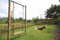 Sawah Ijen & Guest House Banyuwangi - 3-Star