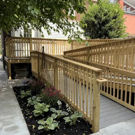 Ideal Location Downtown-Groups&Families! Living Rooms on 3 Levels-Ada Accessible