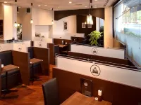 Hotel Excel Okayama - breakfast