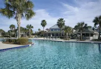Plantation Resort on Crystal River - Pools