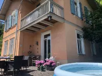Quietly located vacation home at the foot of Wartburg Castle - Wifi