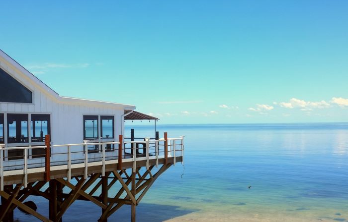 Sound View Greenport