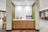 Fairfield by Marriott Inn & Suites Emporia - Pool