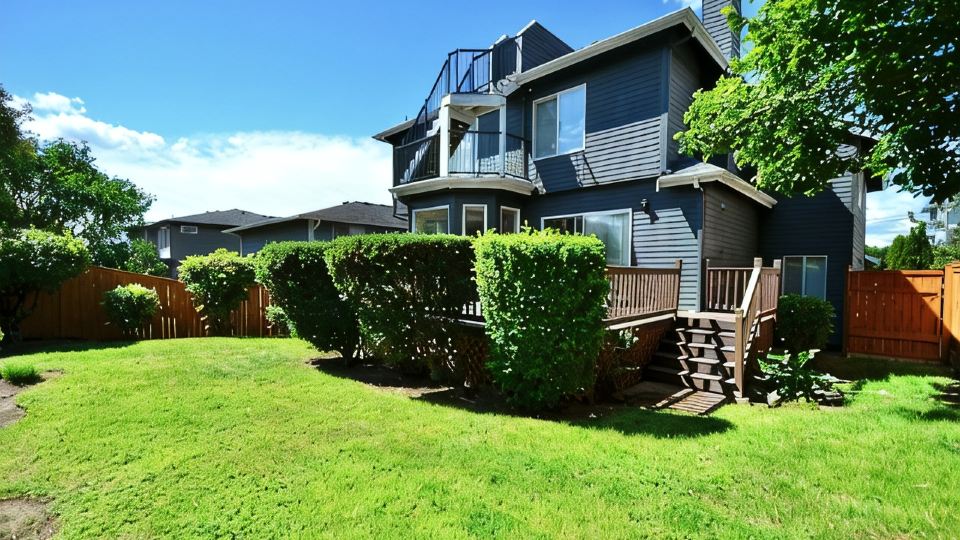 Wonderful 4-Bdrm, 2.5 Bath Home in Renton,15 Min to Seattle,2 Min to Coulon Park