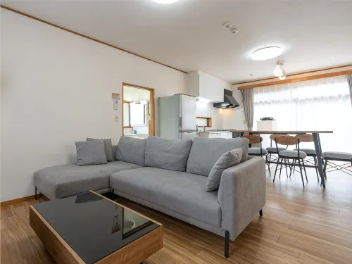 Angel Forest Okawa Shiomisaki - Pet-friendly