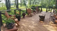 Wagonwheel Ranch - Chalets