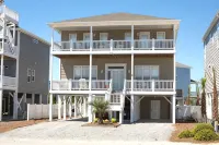 10% Off!!!!  August Weeks Still Available! New Washer and Dryer, New Bedding! - 2-Star