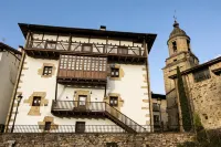 Palacio Soran - Wifi