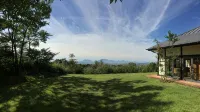 Auberge - A Ma Façon - - pemandangan pegunungan