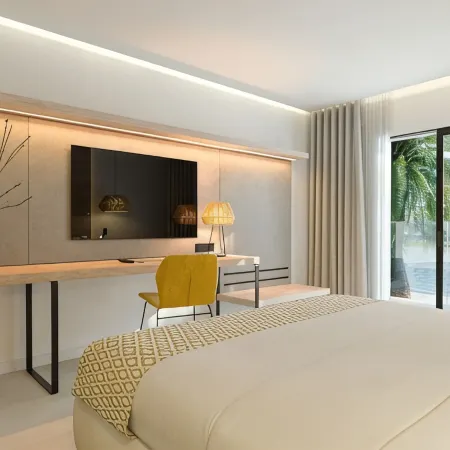 Hotel Morlans Suites - Adults Only