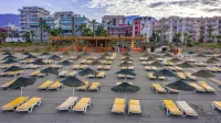 Bieno Club Svs Hotel - 2 ดาว