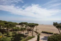 Grand Hôtel du Lido - Beach
