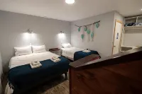 Rufus boutique - 2-Star