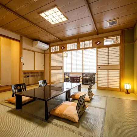 Adatara No Yado Oogi-ya
