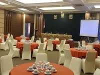 Riyadi Palace Hotel - 3-Star