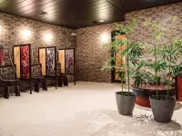 Hotel Bestland - Hot Tub