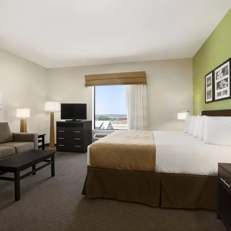 PetroStay Inn & Suites Cotulla Hotels in Cotulla